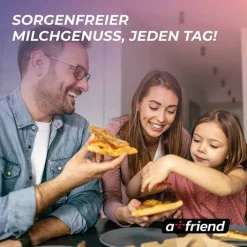 A Friend Laktase 6.000 FCC bei Laktoseintol.Tabletten , 100 St><noscript><img width=