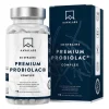 Aavalabs Premium Probiolac Komplex 30 Bakterienstämme, 90 St