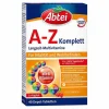 Abtei A-Z Komplett Tabletten, 40 St