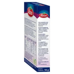 Abtei Kieselerde Biotin Plus Tabletten, 42 St><noscript><img width=