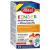 Abtei Kinder Multivitamin + Mineralst.DACH Schmelztab., 75 St>Kinder Multivitamine