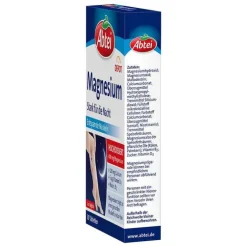 Abtei Magnesium Stark für die Nacht Depot Tabletten, 30 St