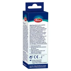 Abtei Nase Frei 2 Min abschwellendes Spray, 20 ml