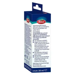 Abtei Nase Frei 2 Min abschwellendes Spray, 20 ml