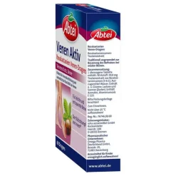 Abtei Rosskastanie Venen-Dragees, 60 St><noscript><img width=