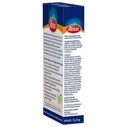 Abtei Vitamin B Komplex forte Tabletten, 50 St><noscript><img width=