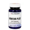 Hecht Pharma Abwehr Plus GPH Kapseln, 60 St> Mikronährstoffe