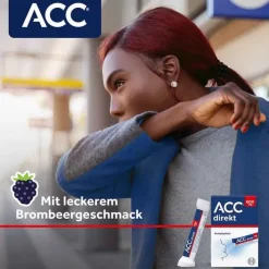 ACC direkt 600 mg Pulver zum Einnehmen im Beutel, 10 St><noscript><img width=