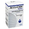 Accu Chek Aviva Kontroll Lösung, 1X2.5 ml