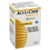Accu Chek Softclix Lancet XL, 50 St> Lanzetten & Stechhilfen