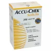 Accu Chek Softclix Lanzetten, 200 St
