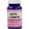 Acetyl-L-Carnitin 250 mg GHP Kapseln, 60 St