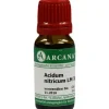 Acidum nitricum Arcana LM 12 Dilution, 10 ml> A