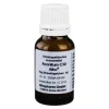 Alho Aconitum C30 Globuli, 15 g> A|A