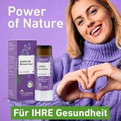 Aconitum D6 Globuli Pflüger Dosierspender, 10 g