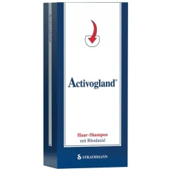 Activogland Haar Shampoo, 200 ml