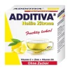 Additiva heiße Zitrone ohne Zucker Sachets, 100 g