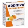 Additiva Immun direkt Sticks, 20 St