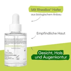 A-Derma Biology Hyalu Serum 3in1, 30 ml