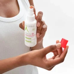 A-Derma Cutalgan erfrischendes Spray, 100 ml><noscript><img width=