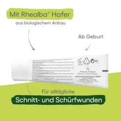 A-Derma Dermalibour + Cica reparierende Creme, 50 ml