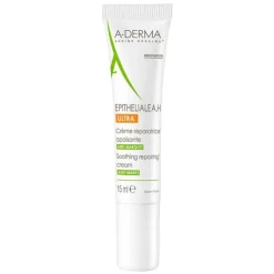 A-Derma Epitheliale A.H Ultra Creme, 15 ml