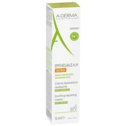 A-Derma Epitheliale A.H Ultra Creme, 15 ml