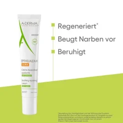 A-Derma Epitheliale A.H Ultra Creme, 40 ml><noscript><img width=