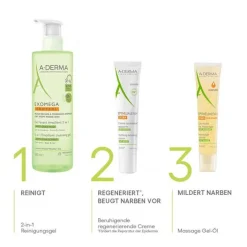 A-Derma Epitheliale A.H Ultra Creme, 40 ml><noscript><img width=