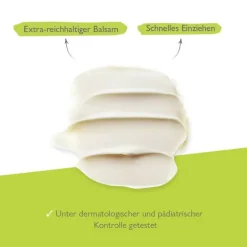 A-Derma Exomega Control Balsam rückfettend, 200 ml