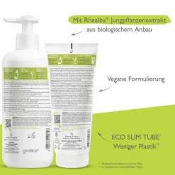 A-Derma Exomega Control Milch rückfettend, 200 ml><noscript><img width=
