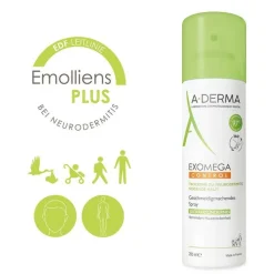 A-Derma Exomega Control Spray, 200 ml