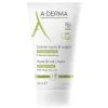 A-Derma Hand- und Nagelcreme, 50 ml> Handcreme