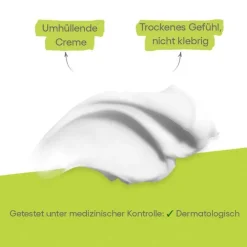 A-Derma Hand- und Nagelcreme, 50 ml><noscript><img width=