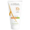A-Derma Protect AD Creme SPF 50+ , 150 ml> Lsf 50+