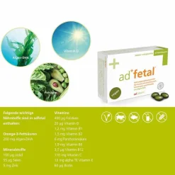 Adfetal Weichkapseln, 30 St><noscript><img width=