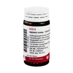 Adonis comp. Globuli, 20 g> Herz, Kreislauf & Venen