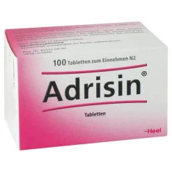 Adrisin Tabletten, 100 St> Heel