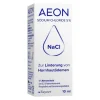 Aeon Sodium Chloride 5% Augentropfen, 10 ml