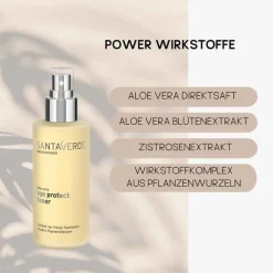 Santaverde Age Protect toner, 100 ml><noscript><img width=