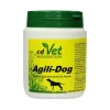 Cd Vet Agili Dog Futterergänzung vet. (für Tiere), 70 g> Vitamine-Mineralstoffe