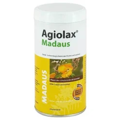 Agiolax Madaus Granulat, 250 g> Abführmittel