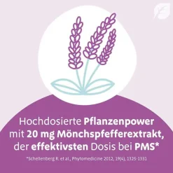 Agnucaston® 20 mg Filmtabletten, 30 St