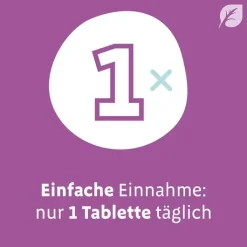 Agnucaston® 20 mg Filmtabletten, 30 St