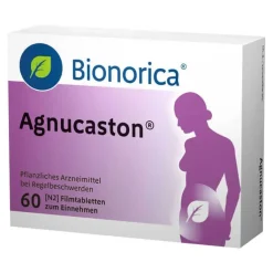 Agnucaston® Filmtabletten, 60 St