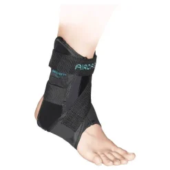 AIRCAST® AIRGO™ Sprunggelenkorthese links S, 1 St