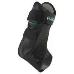 AIRCAST® AIRGO™ Sprunggelenkorthese links XS, 1 St