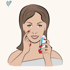 Aknederm Salbe Neu, 30 g