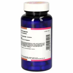 Aktivkohle Kapseln Pur GPH, 90 St