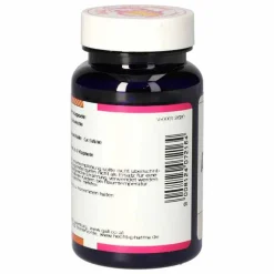 Aktivkohle Kapseln Pur GPH, 60 St